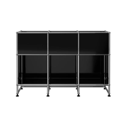 USM x Symbol Vinyl Storage Cabinet