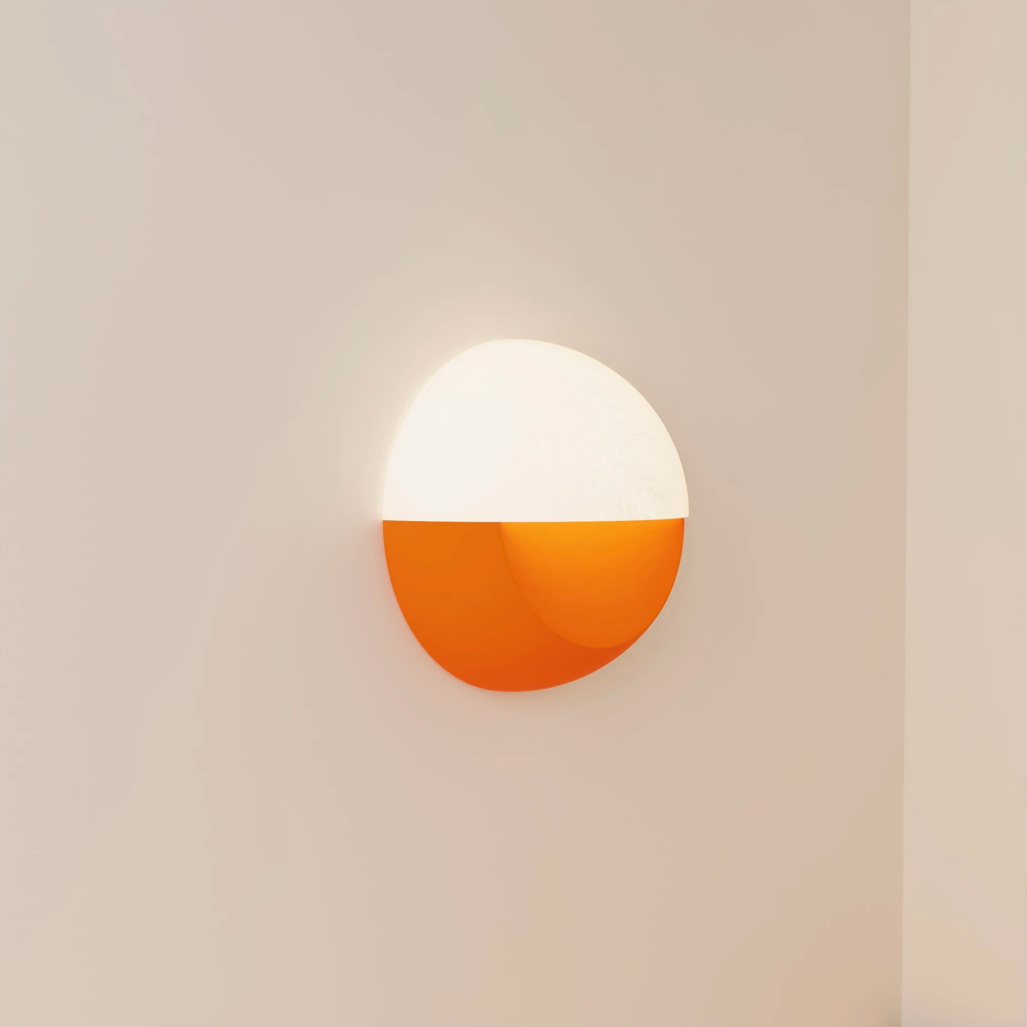 Proton Wall Sconce