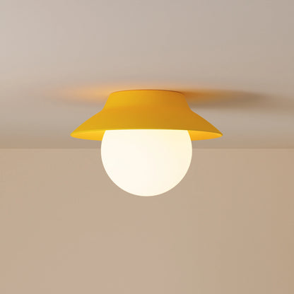 Noah Flush Mount