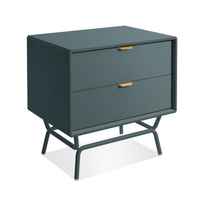 Dang 2 Drawer Nightstand
