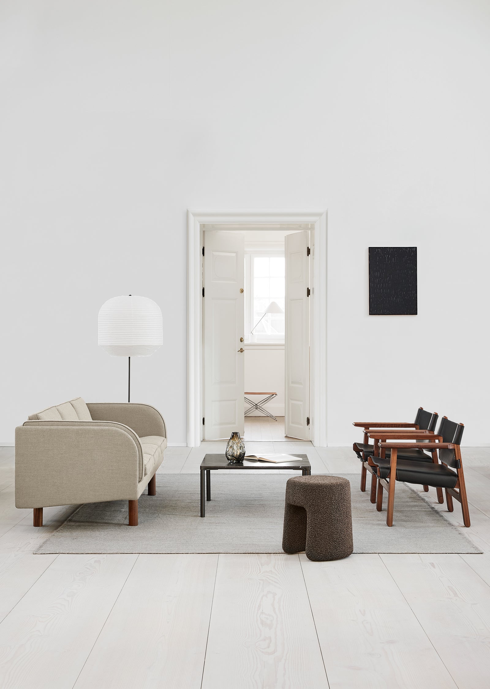 JG Sofa