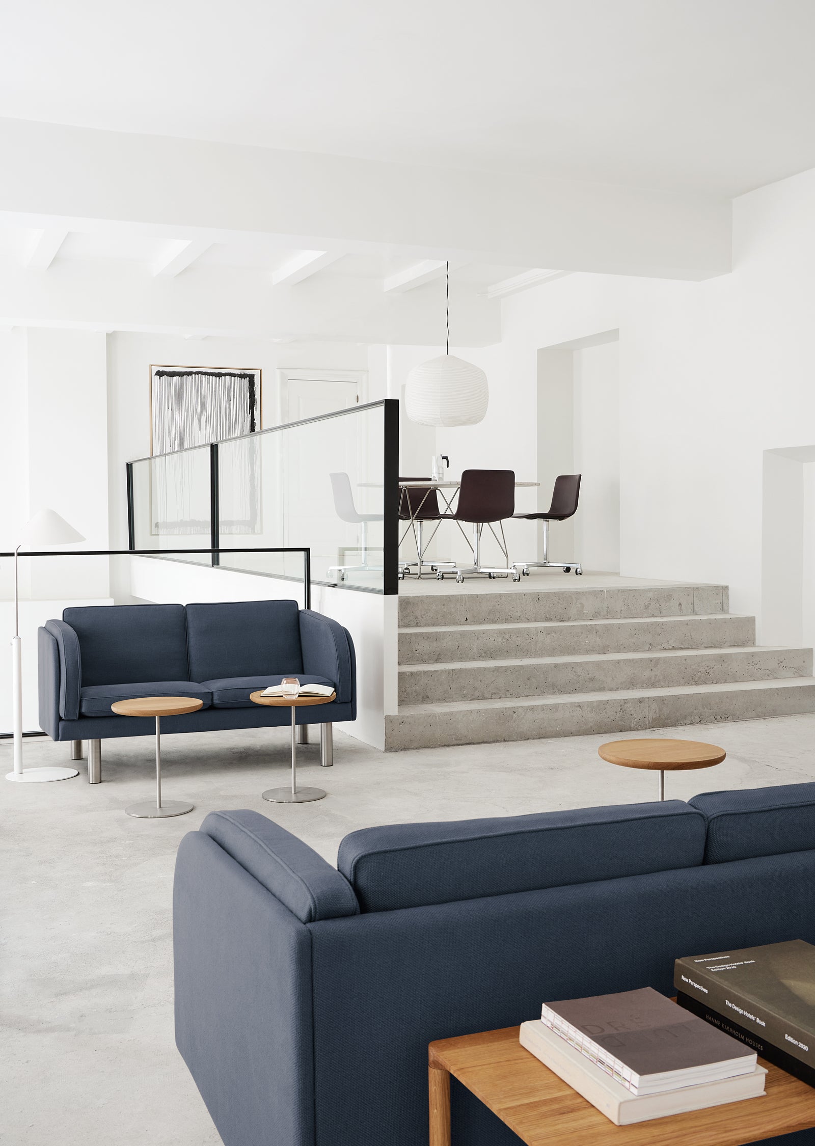 JG Sofa