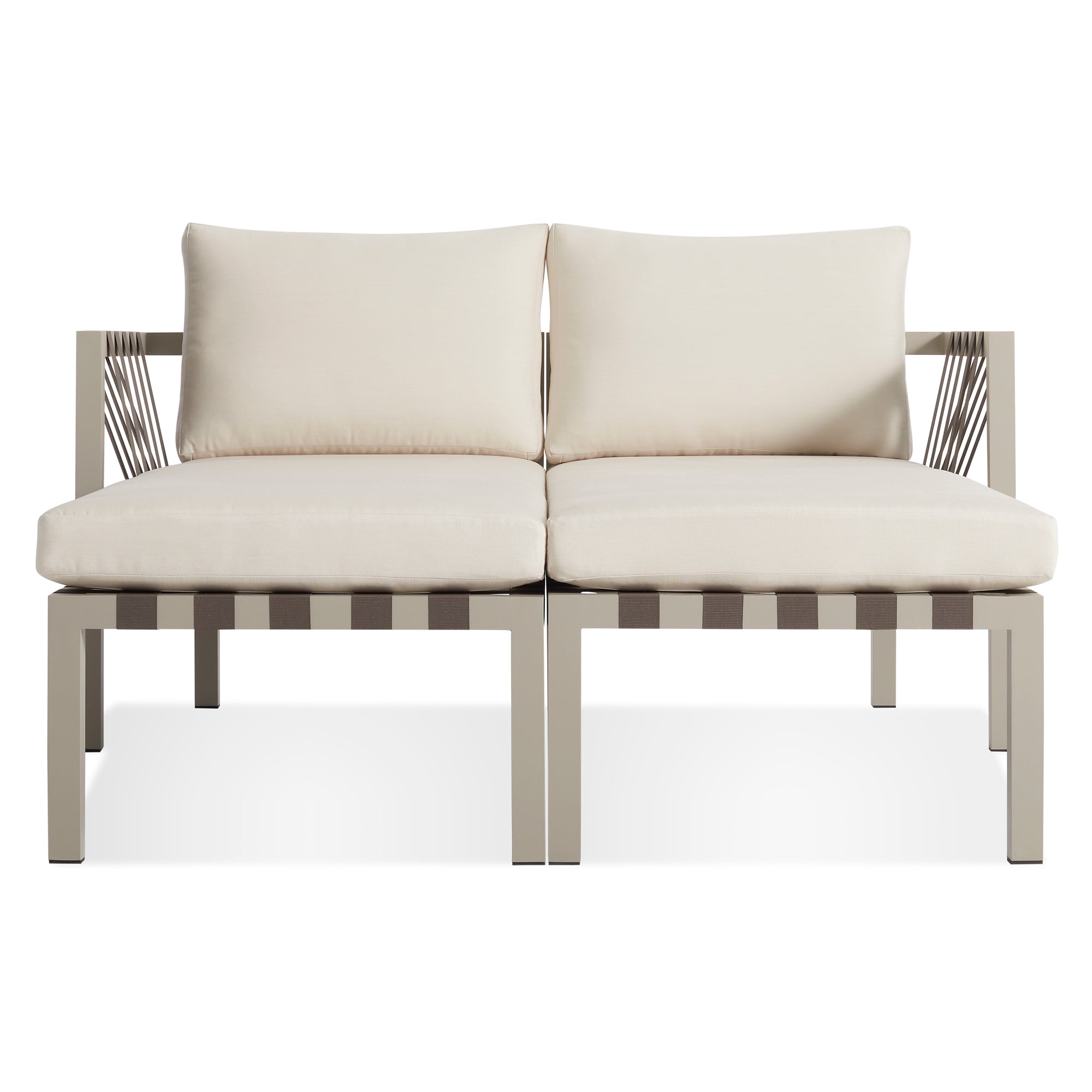 Jibe Outdoor Daybed
