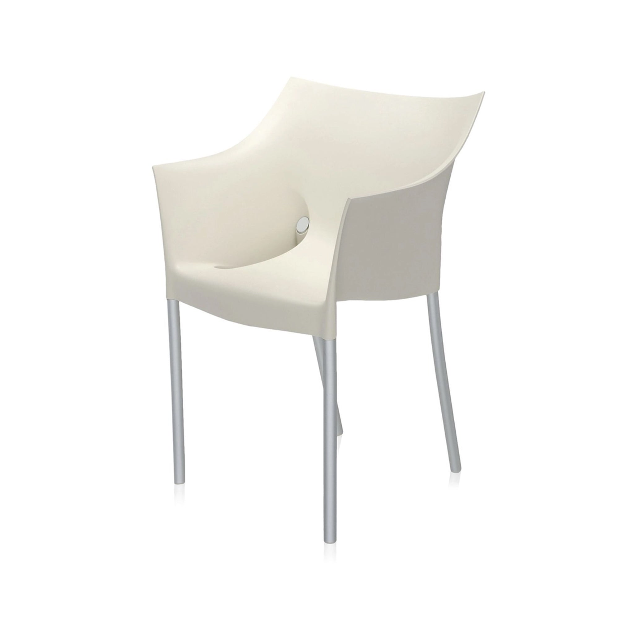 Dr. NO Armchair (set of 2)