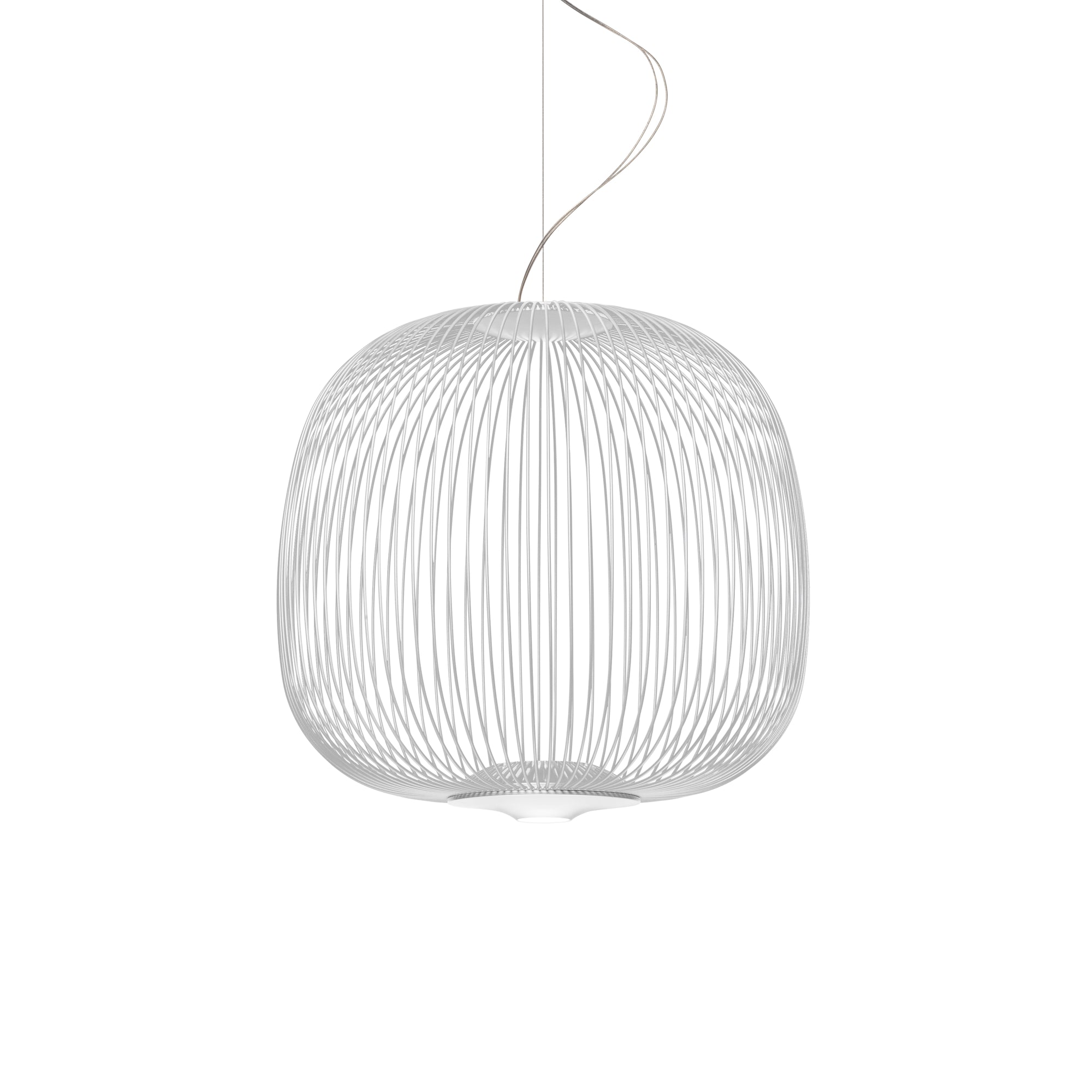 Spokes 2 Pendant Lamp