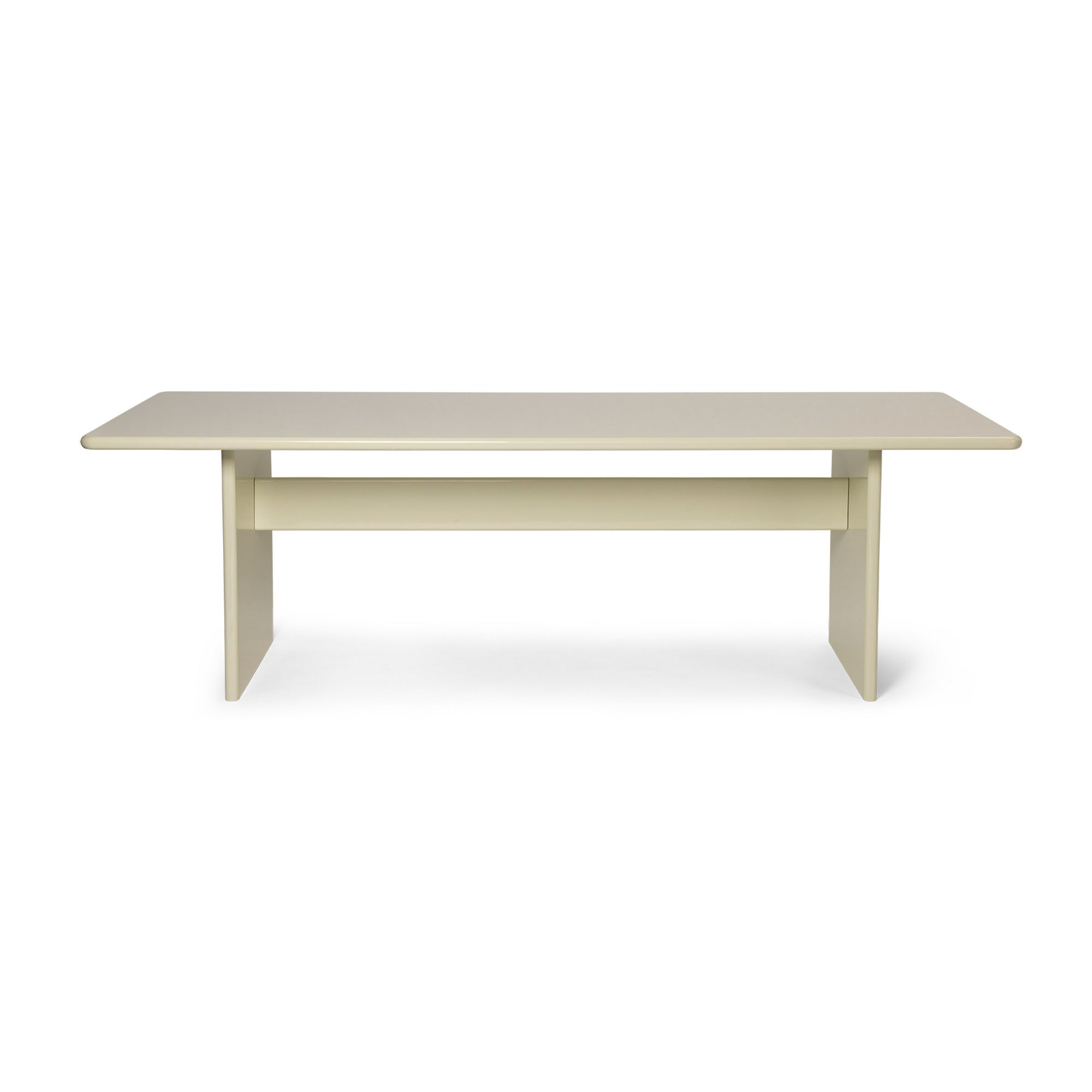 Rink Dining Table