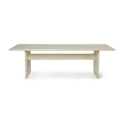 Rink Dining Table