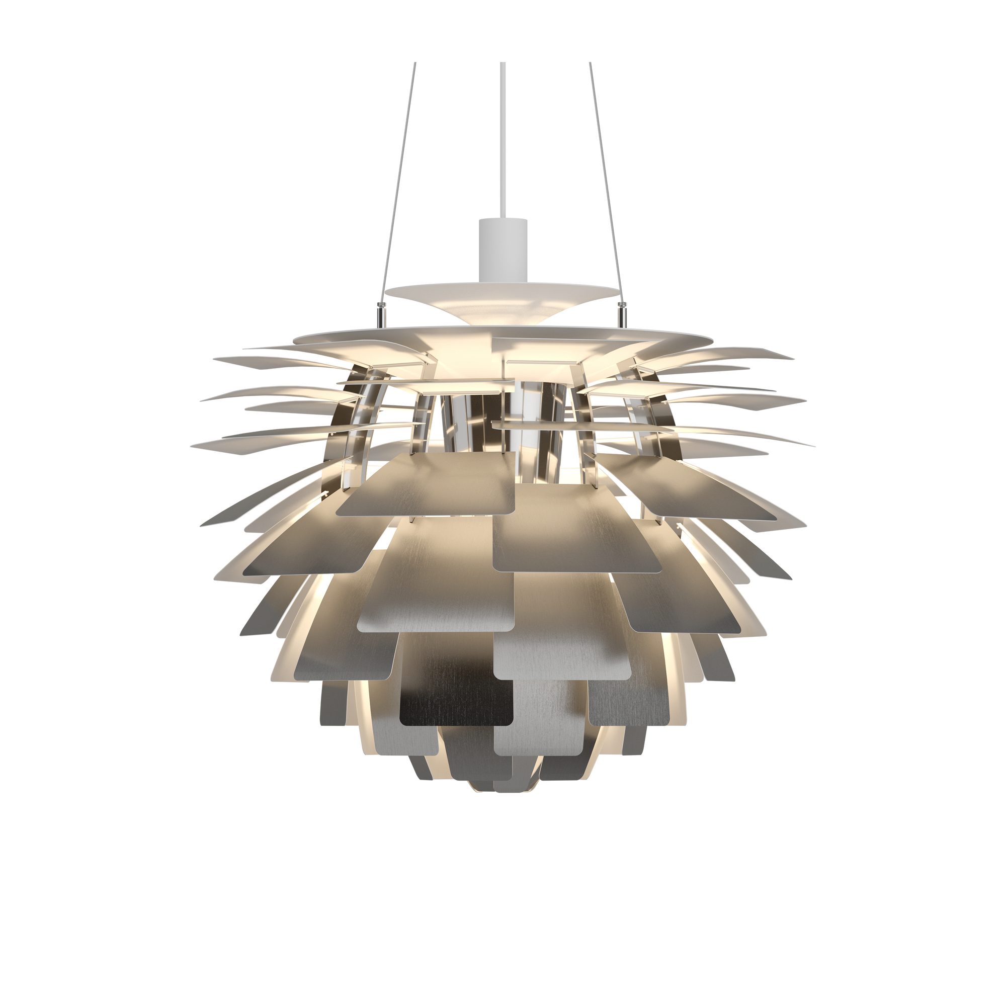 PH Artichoke Pendant Lamp
