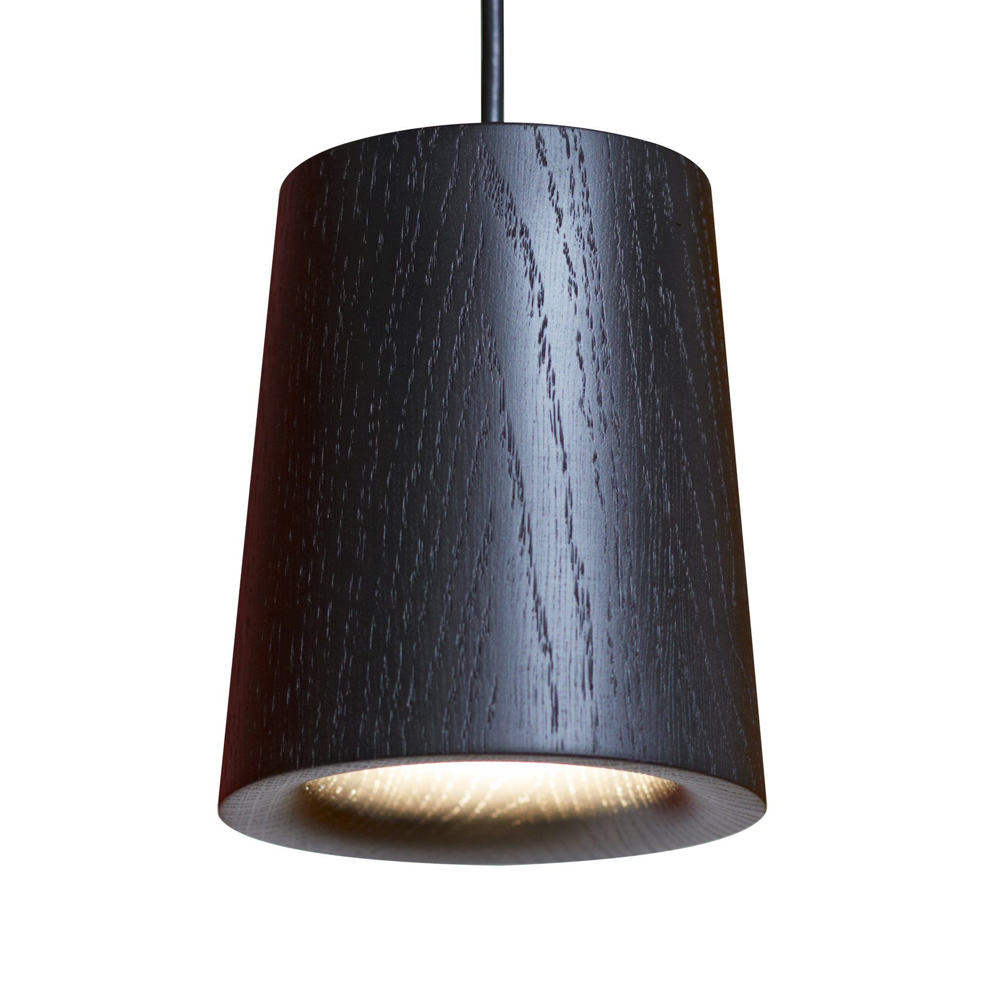 Solid Pendant Lamp