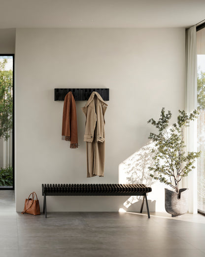 Prelude Bench