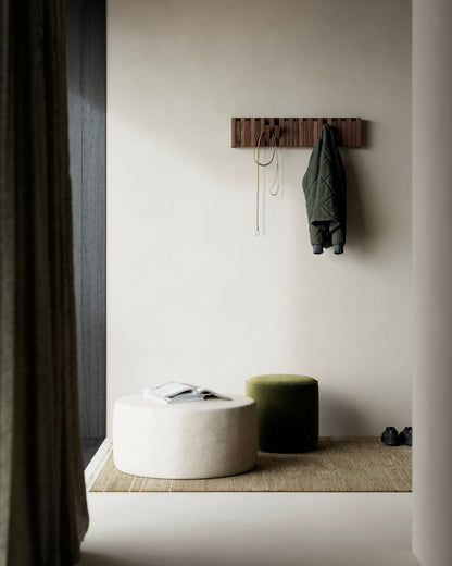 Piano Xylo Coat Rack