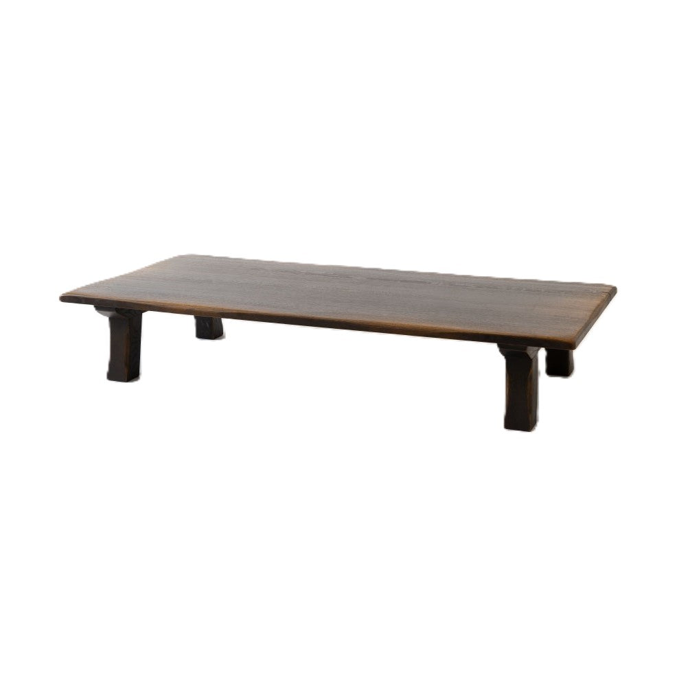 Japan Provincial Floor Table