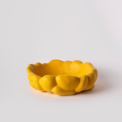 Cloud Centerpiece