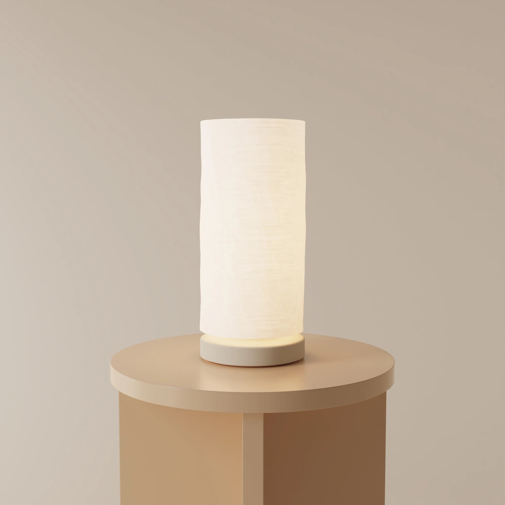 Lago Table Lamp — Medium