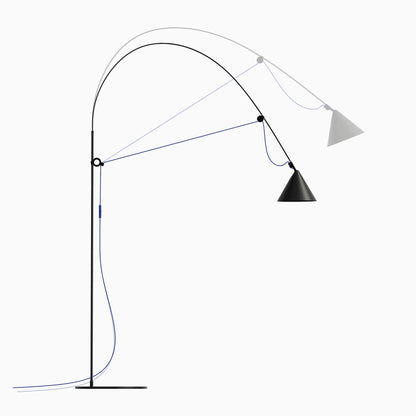 Ayno Floor Lamp