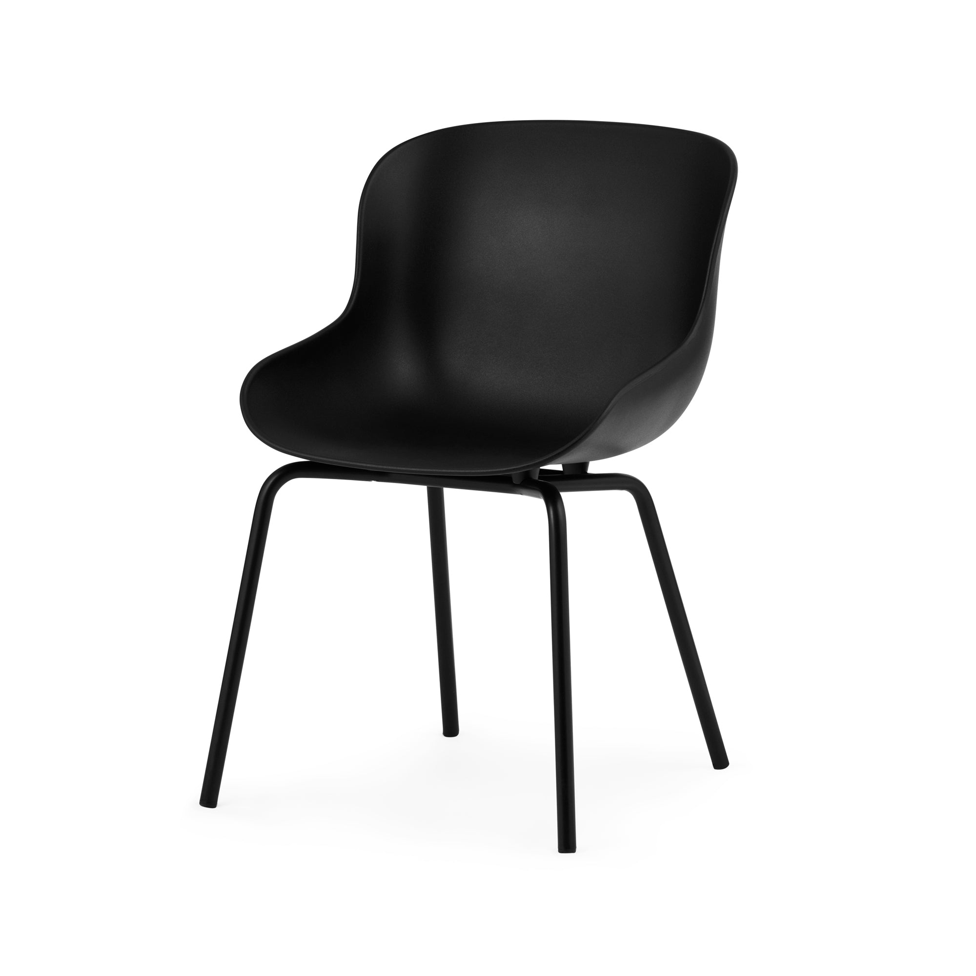 Hyg Dining Chair — Metal