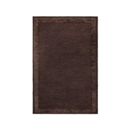 Jute Frame Rug