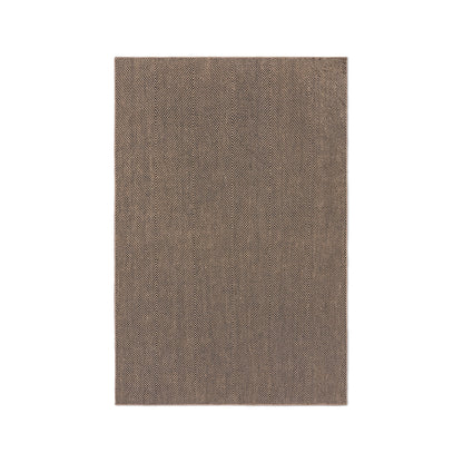 Jute Herringbone Rug