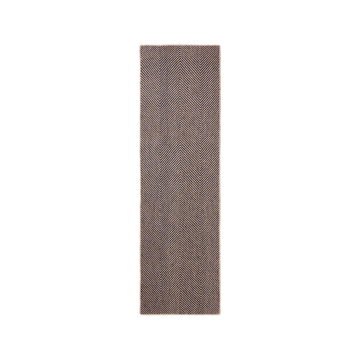 Jute Herringbone Rug