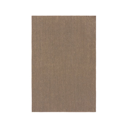 Jute Herringbone Rug