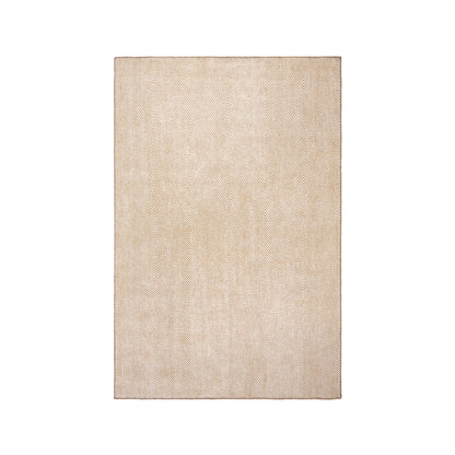Jute Herringbone Rug