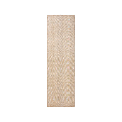 Jute Herringbone Rug