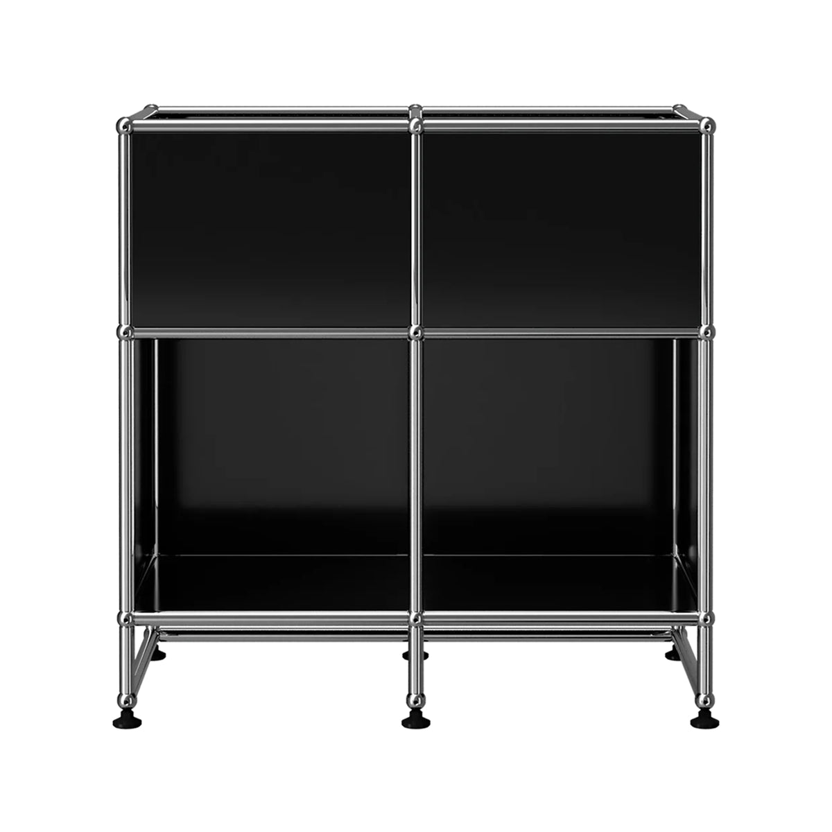 USM x Symbol Vinyl Storage Cabinet