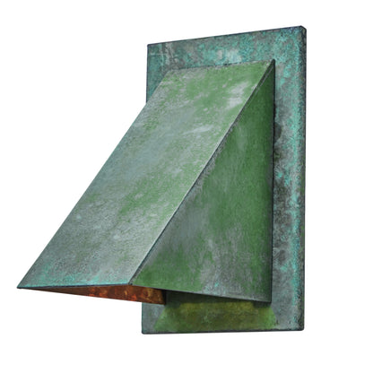 Oxid Wall Sconce