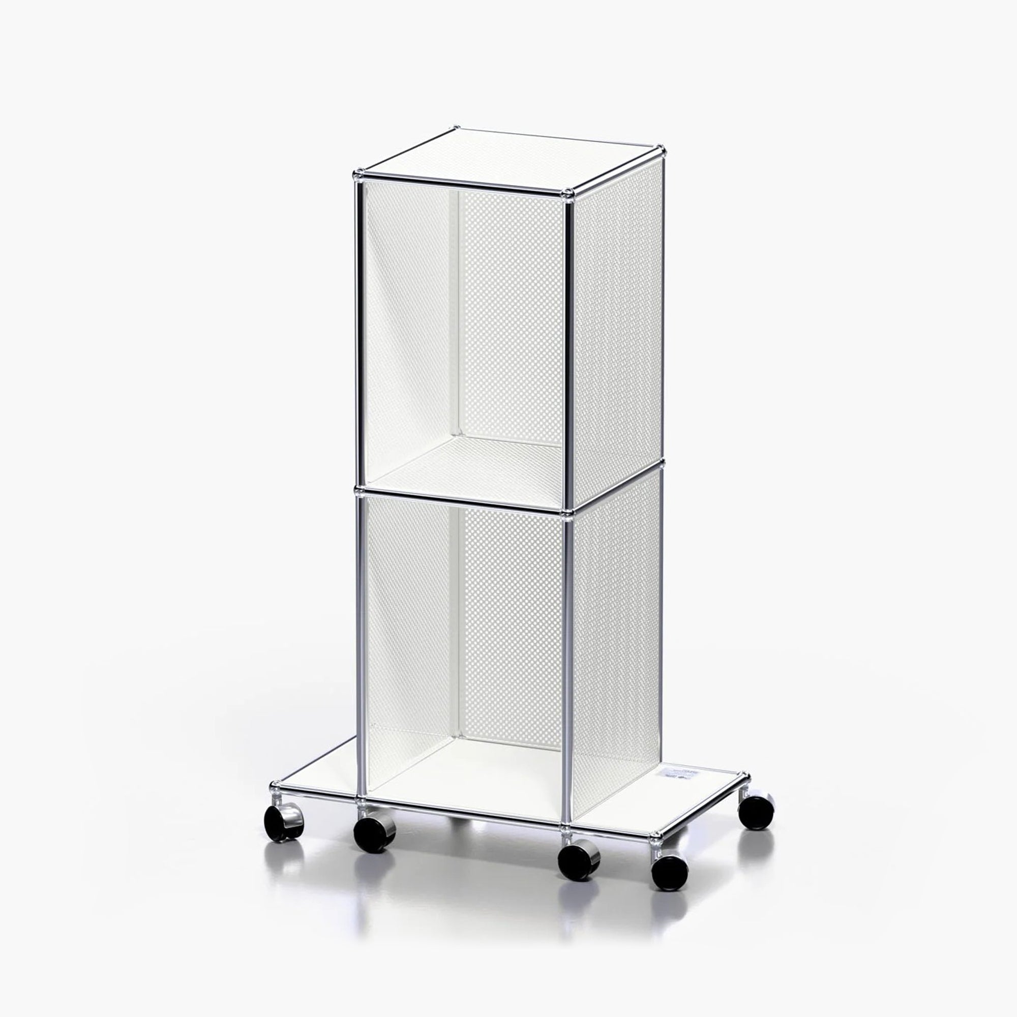 USM NYC Tower D — Low-Rise