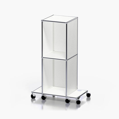 USM NYC Tower D — Low-Rise