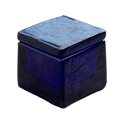 Lidded Jar
