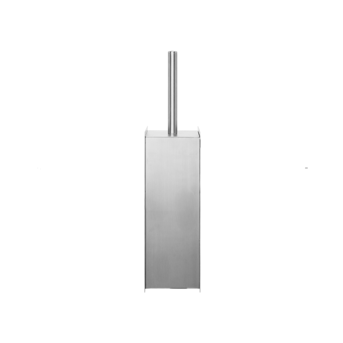 Sama Toilet Brush - Brushed Stainless Steel