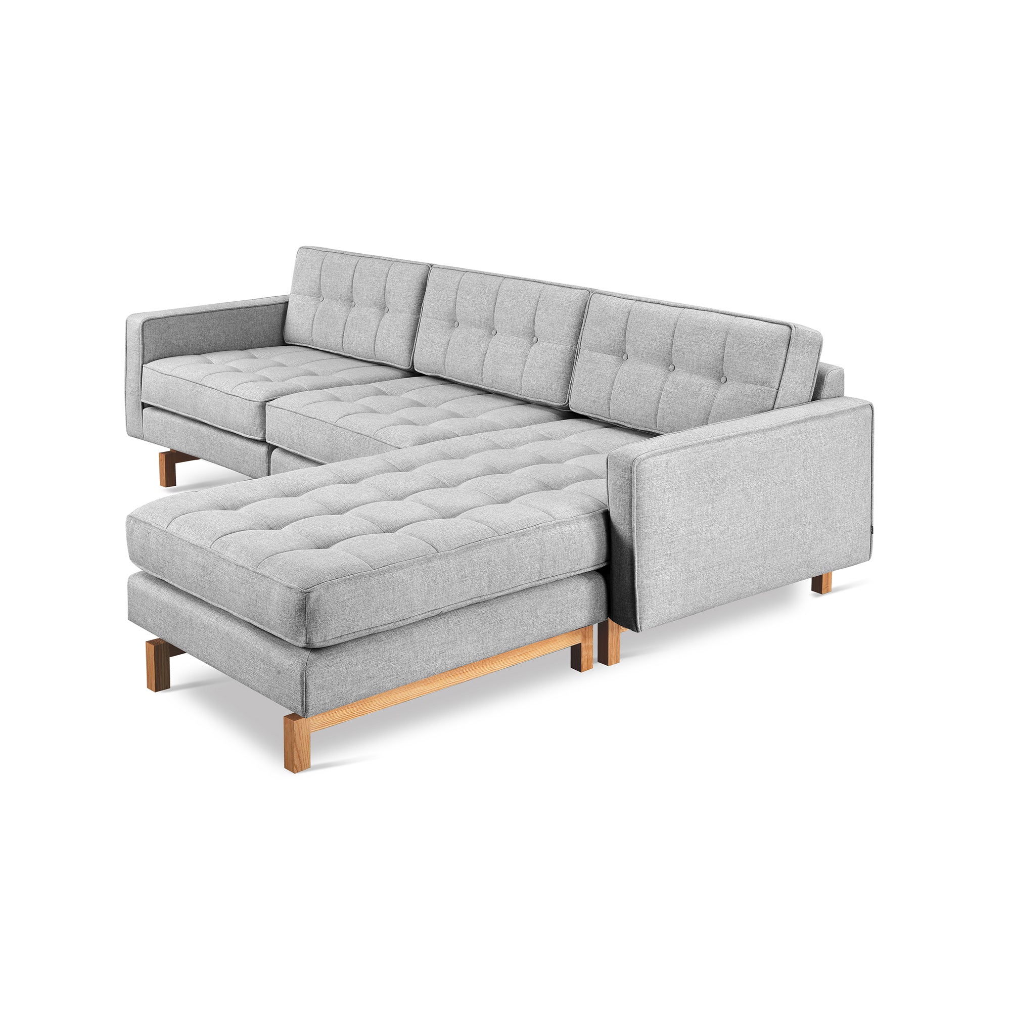 Jane 2 Bi-Sectional Sofa
