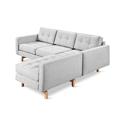 Jane 2 LOFT Bi-Sectional Sofa