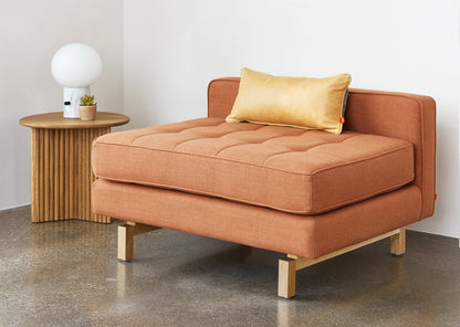 Jane 2 Lounge Chair