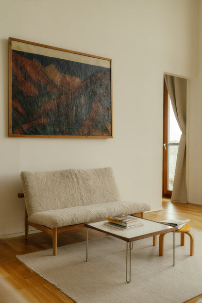 Japan Sofa