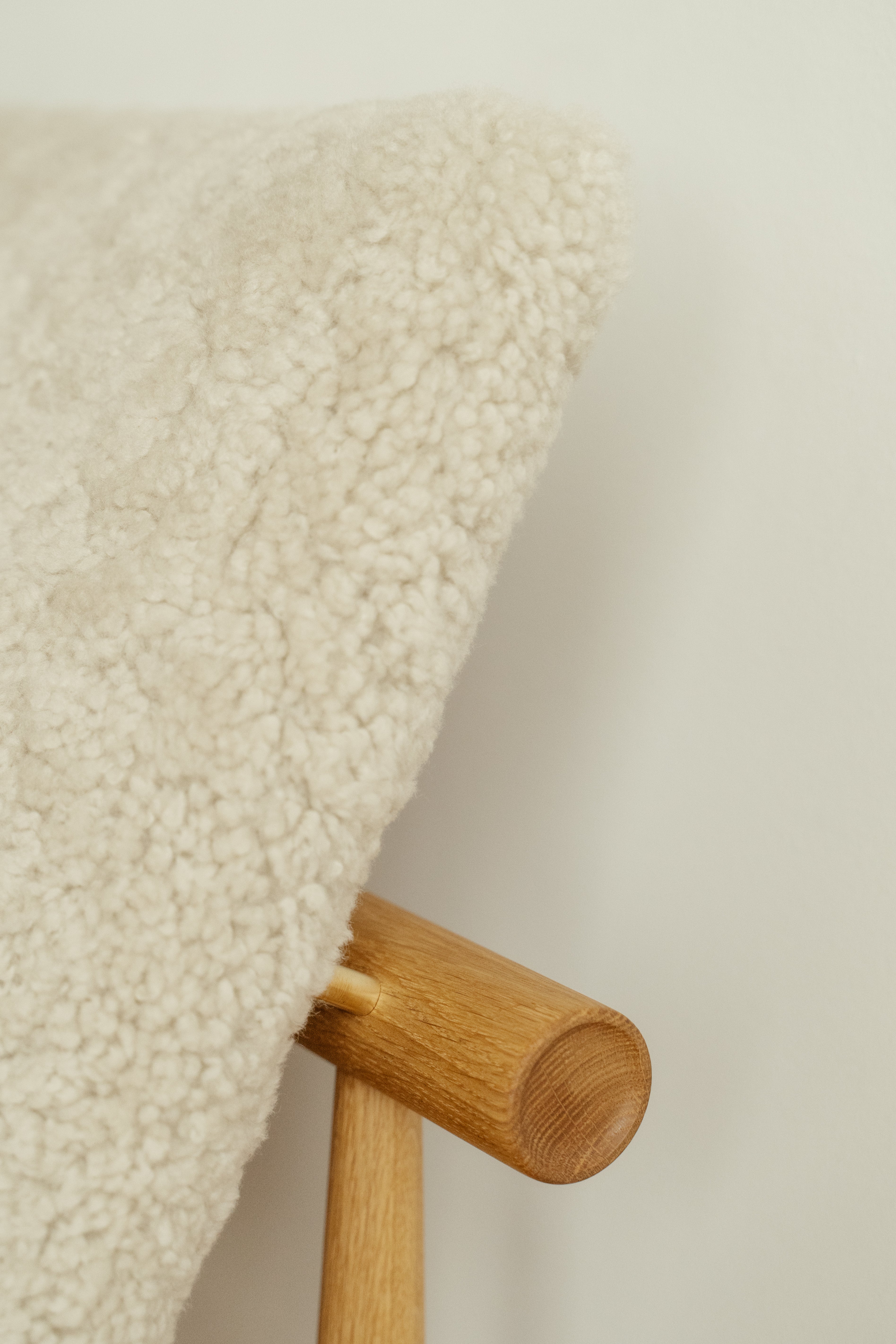 Japan Sofa by Finn Juhl — Rarify