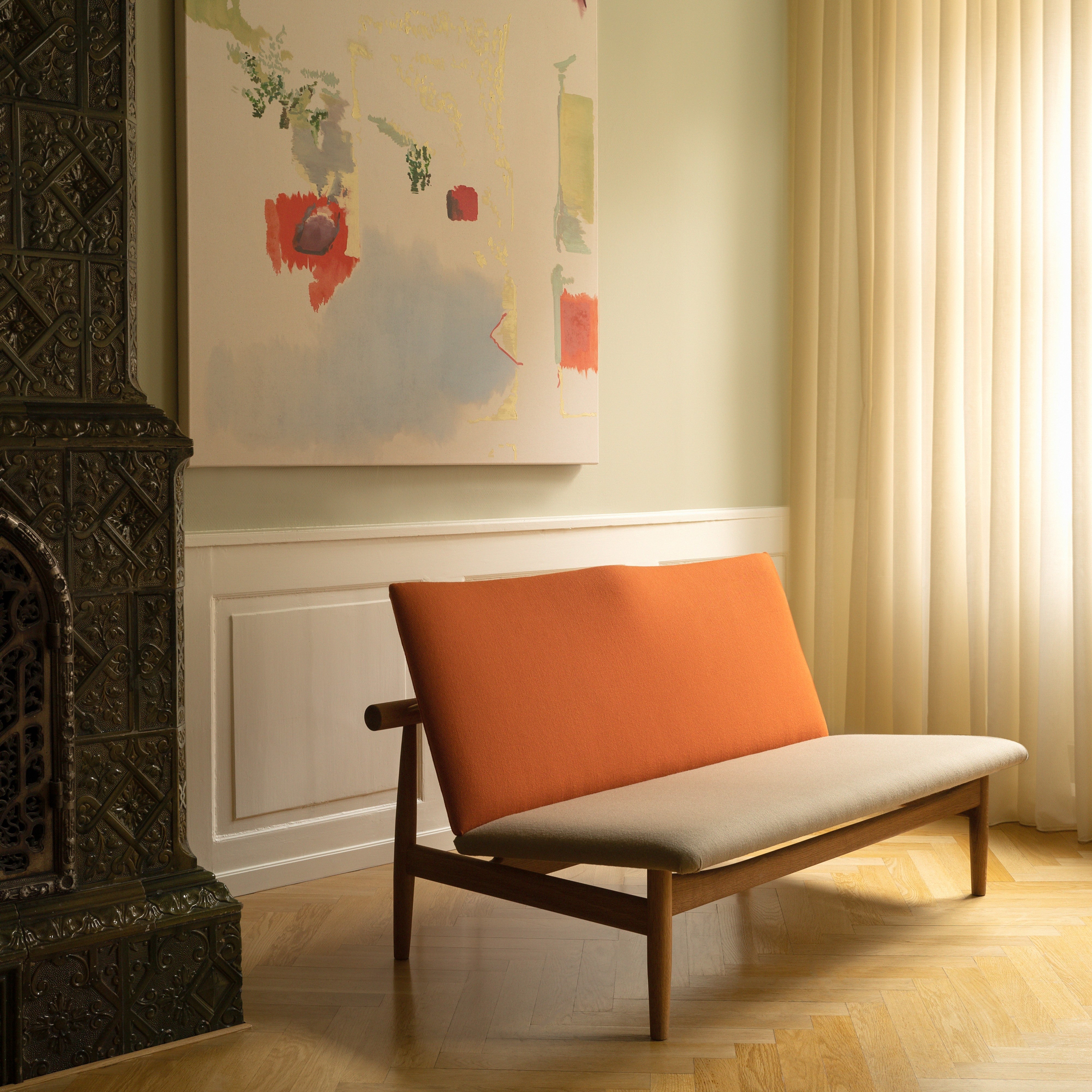 Japan Sofa