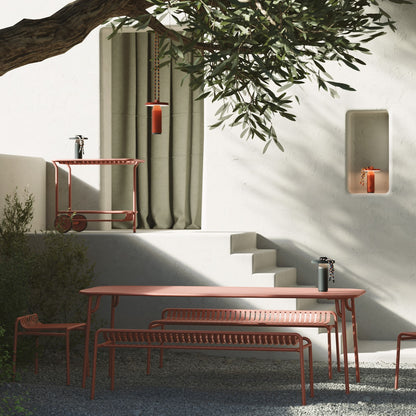 Week-End Stool