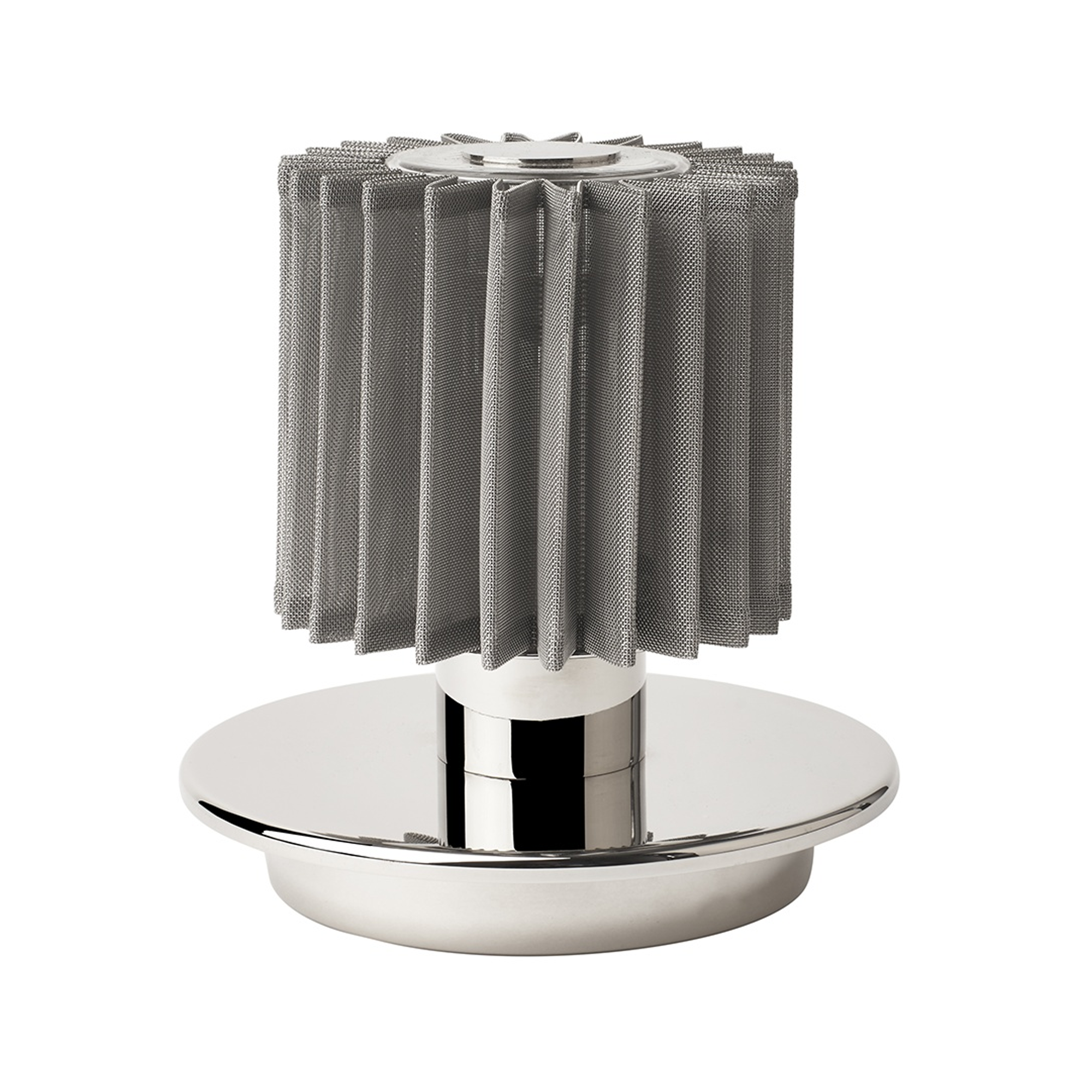 In The Sun Portable Table Lamp