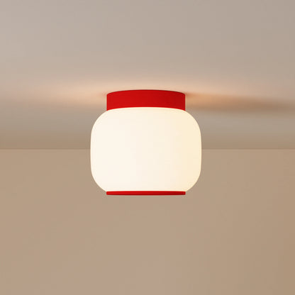 Canopy Flush Mount