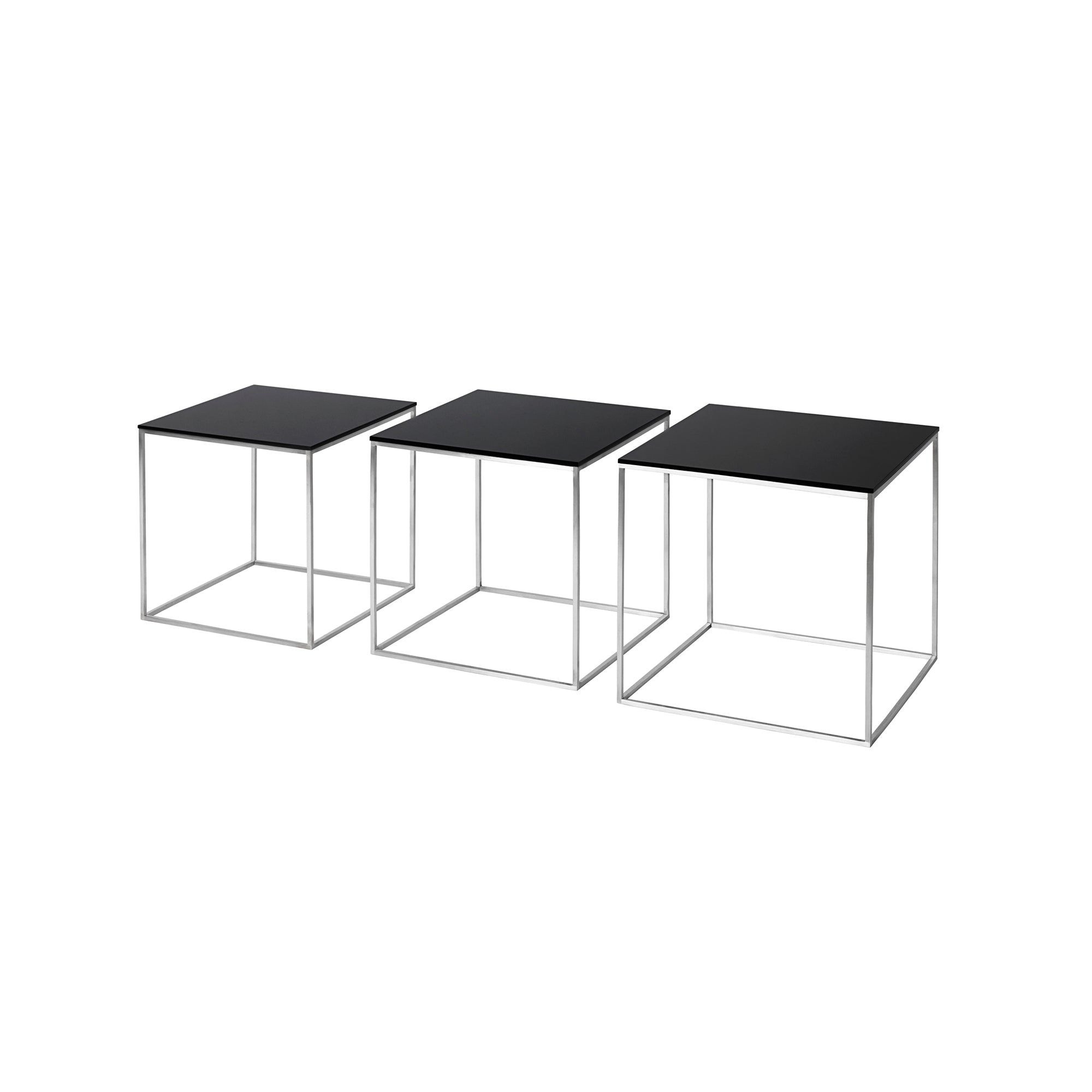 PK71 Nesting Tables
