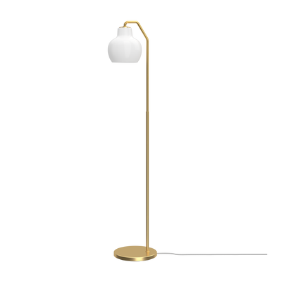 VL Ring Crown Floor Lamp