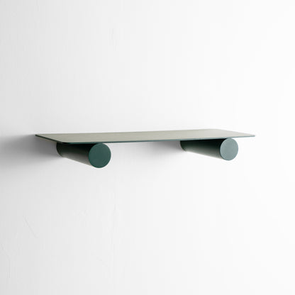 Pipeline Duo Shelf