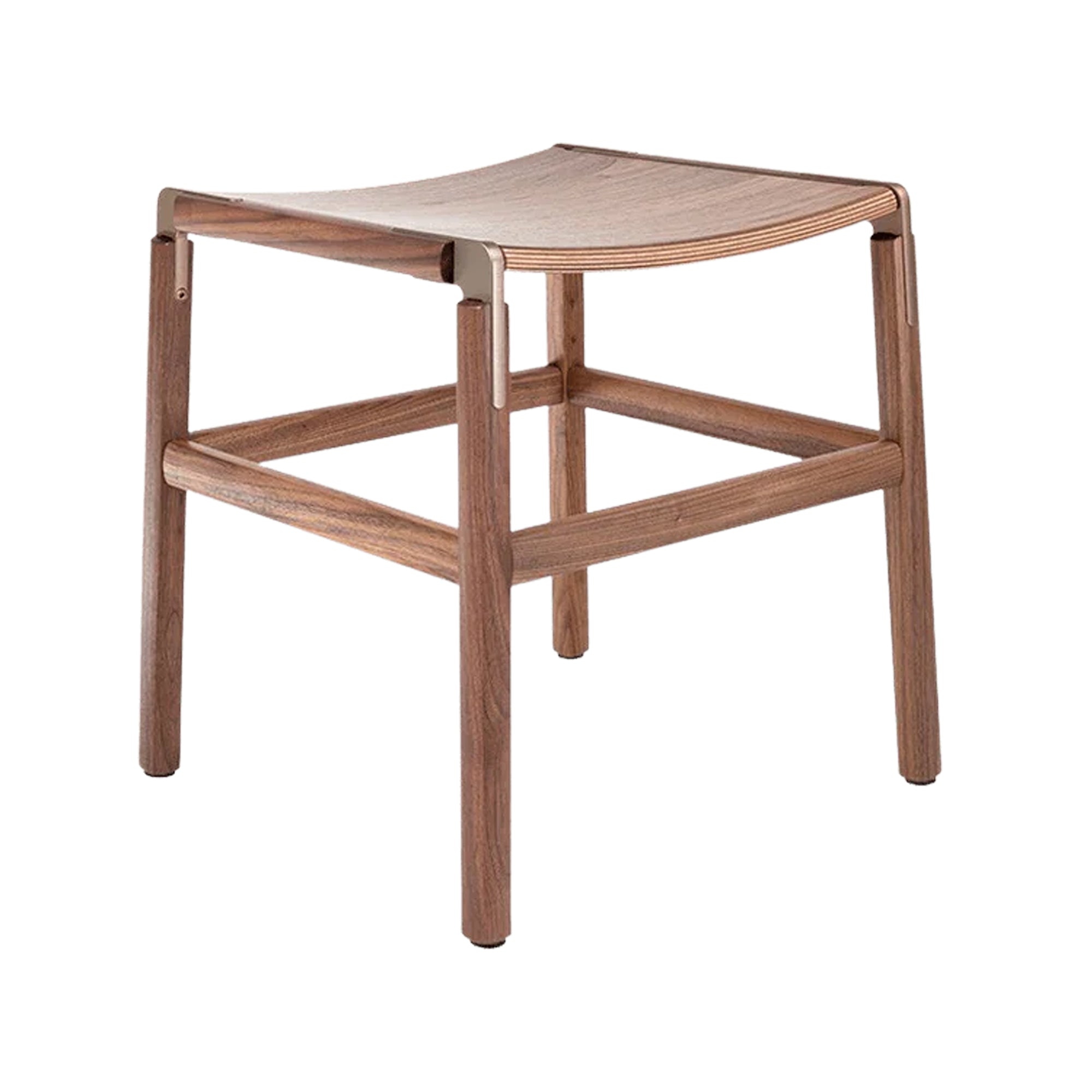 Standard Chair — Shorty — Wood