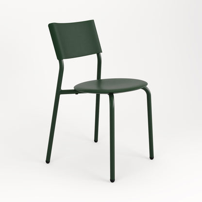 Midi SSDr Chair — Outdoor