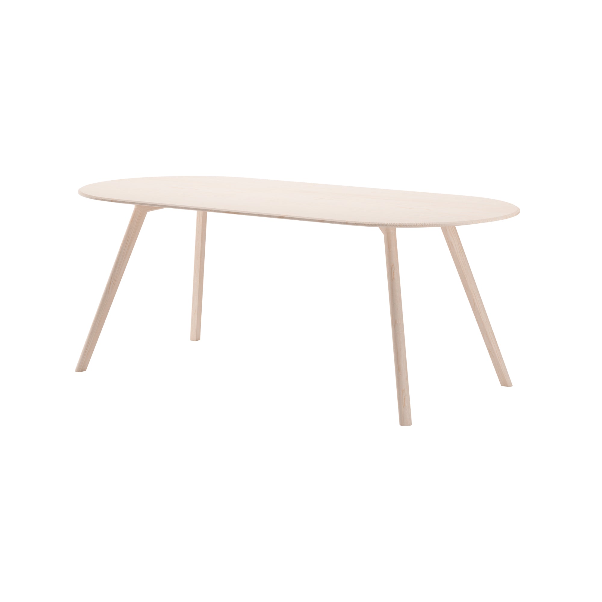 Meyer Rounded Table