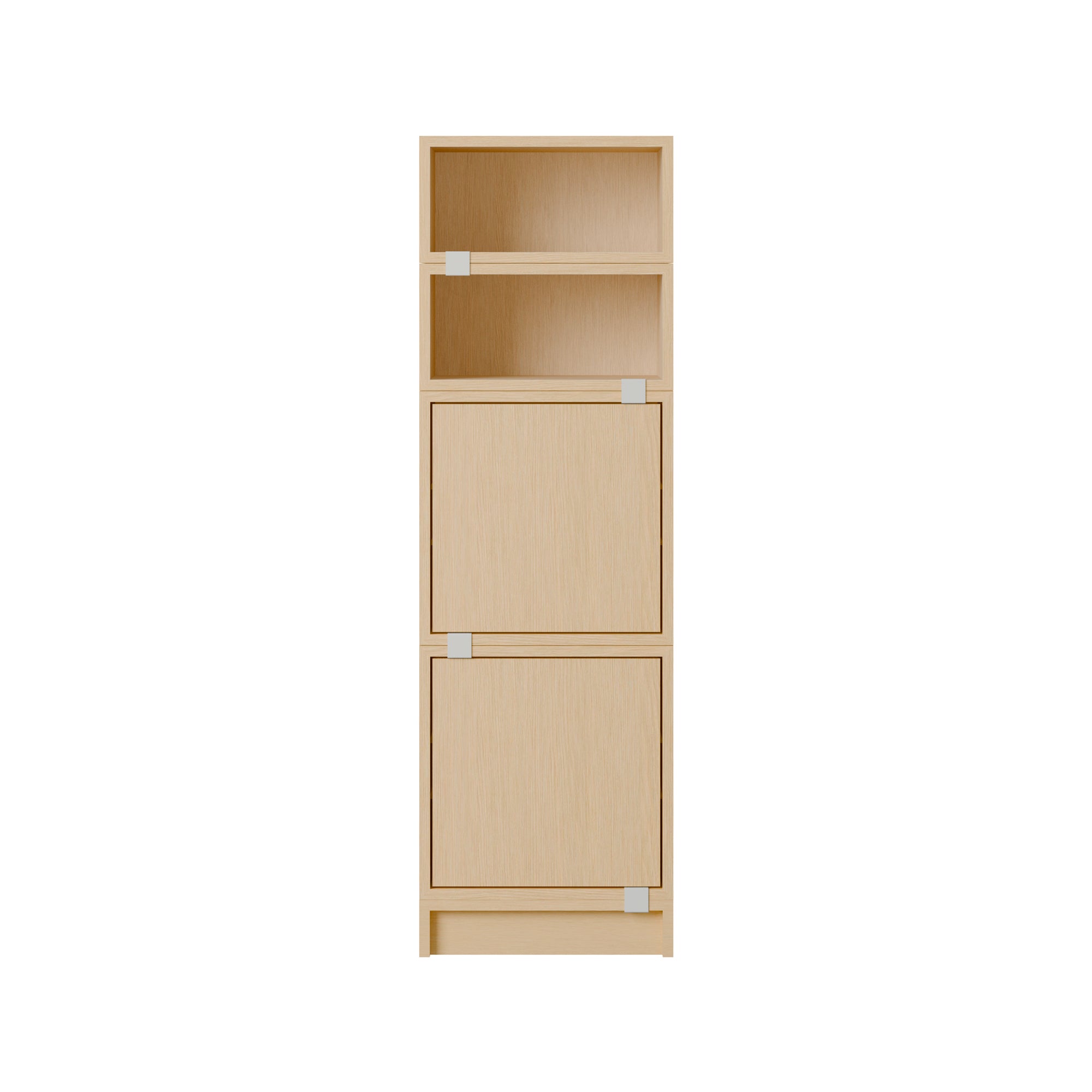 Stacked Storage System — Office Storage Configuration 4