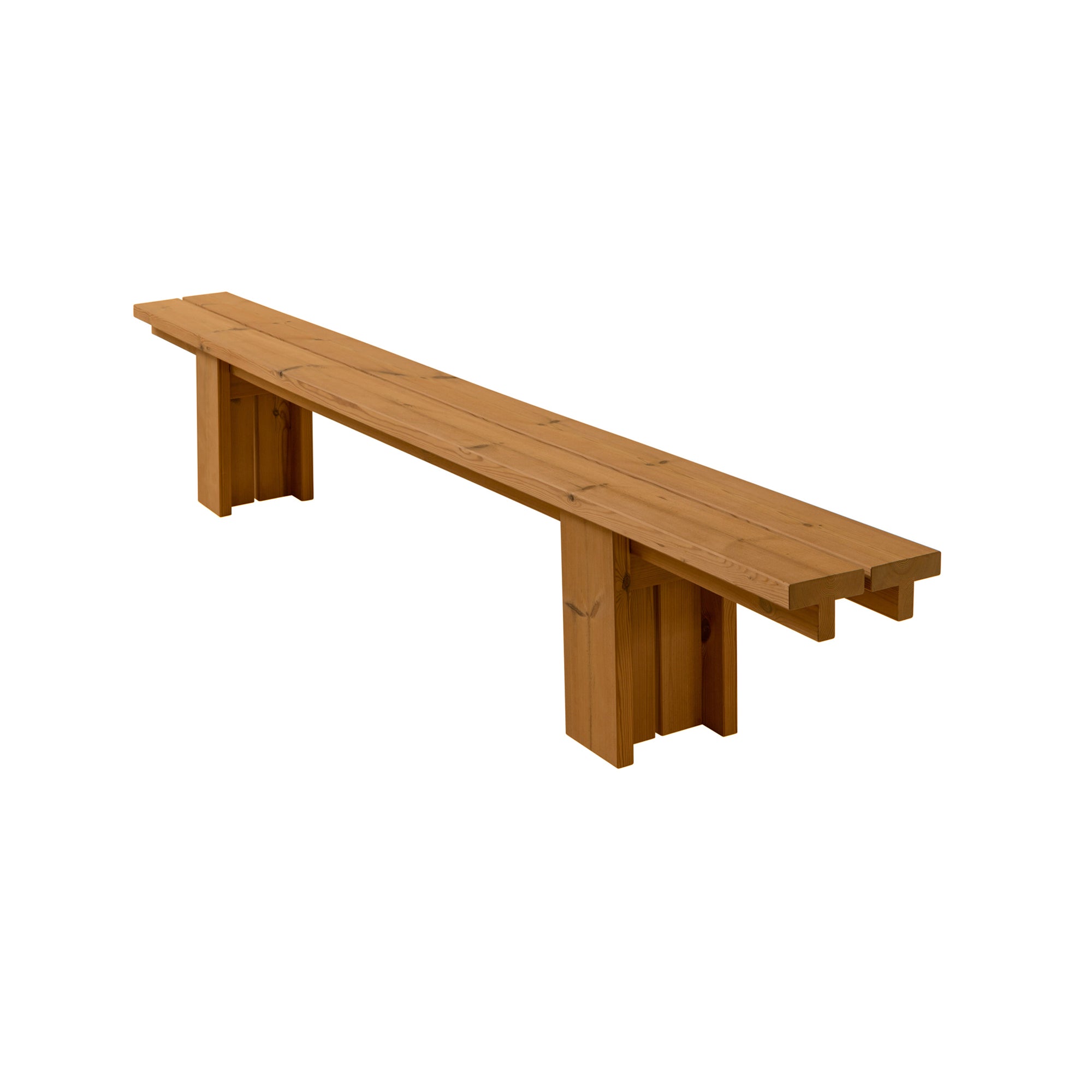 013 Osa Outdoor Bench