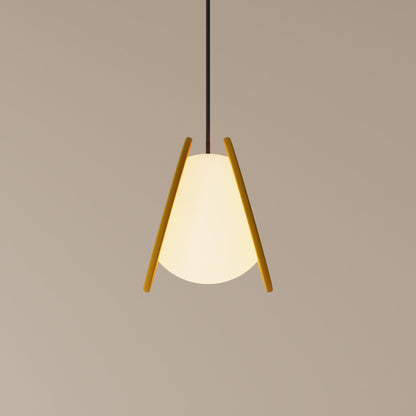 Pendulum Pendant Lamp